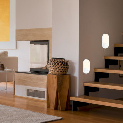 Veilleuse LED Dimmable BRILONER – Lumière Douce | BRILONER