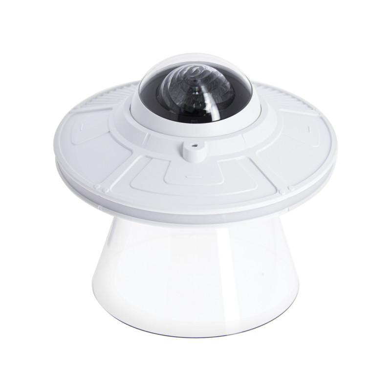 Veilleuse projecteur LED Bluetooth Spacelite XANLITE – Ambiance féerique