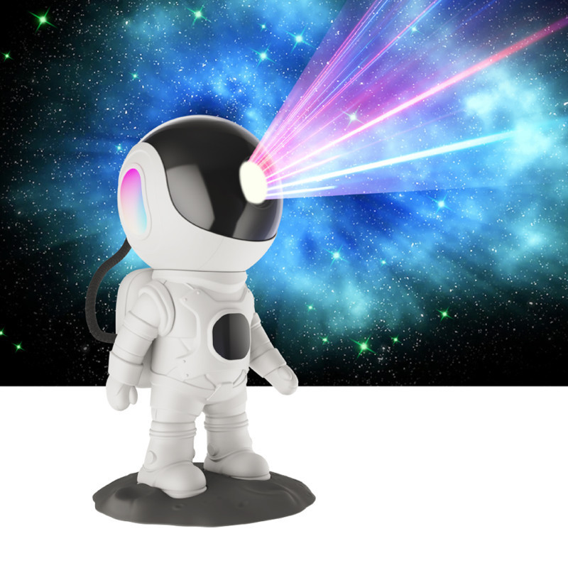 Veilleuse projecteur LED SiCosmolite XANLITE – Ambiance féerique