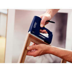 Agrafeuse MS4.1 RAPID – Multi-usages | RAPID Agrafeuse MS4.1 RAPID – Multi-usages | RAPID