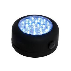 Veilleuse LED Magnétique CHACON – Éclairage Doux | CHACON