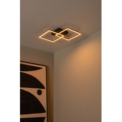 Plafonnier LED Arianne – Éclairage Moderne | LUCIDE