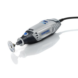 Outil Dremel 3000 130W – Polyvalence & Précision | DREMEL