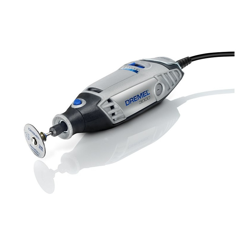 Outil multi-fonctions électrique 3000 130 W DREMEL