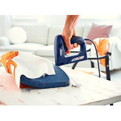 Agrafeuse Électrique ESN530 RAPID – Agrafage Puissant | RAPID