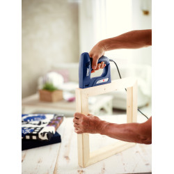 Agrafeuse Électrique ESN530 RAPID – Agrafage Puissant | RAPID