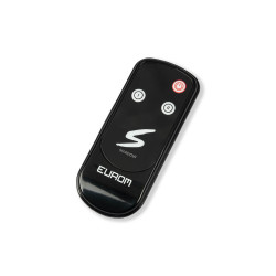 Chauffage terrasse électrique Golden Shadow 2500W – Chaleur Puissante