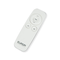 Chauffage terrasse électrique Golden Ultra RCD – Chaleur Puissante | EUROM