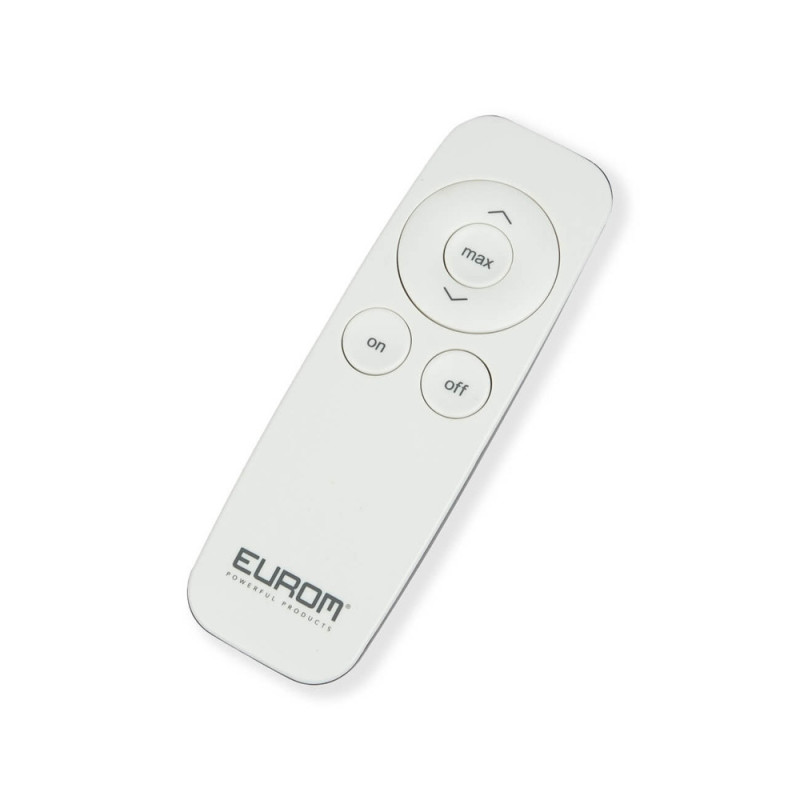 Chauffage terrasse électrique Golden Ultra RCD – Chaleur Puissante | EUROM