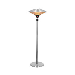 Chauffage terrasse électrique PD2101 XXL – XXL 2100W | EUROM