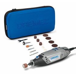 Outil Dremel 3000 130W – Polyvalence & Précision | DREMEL