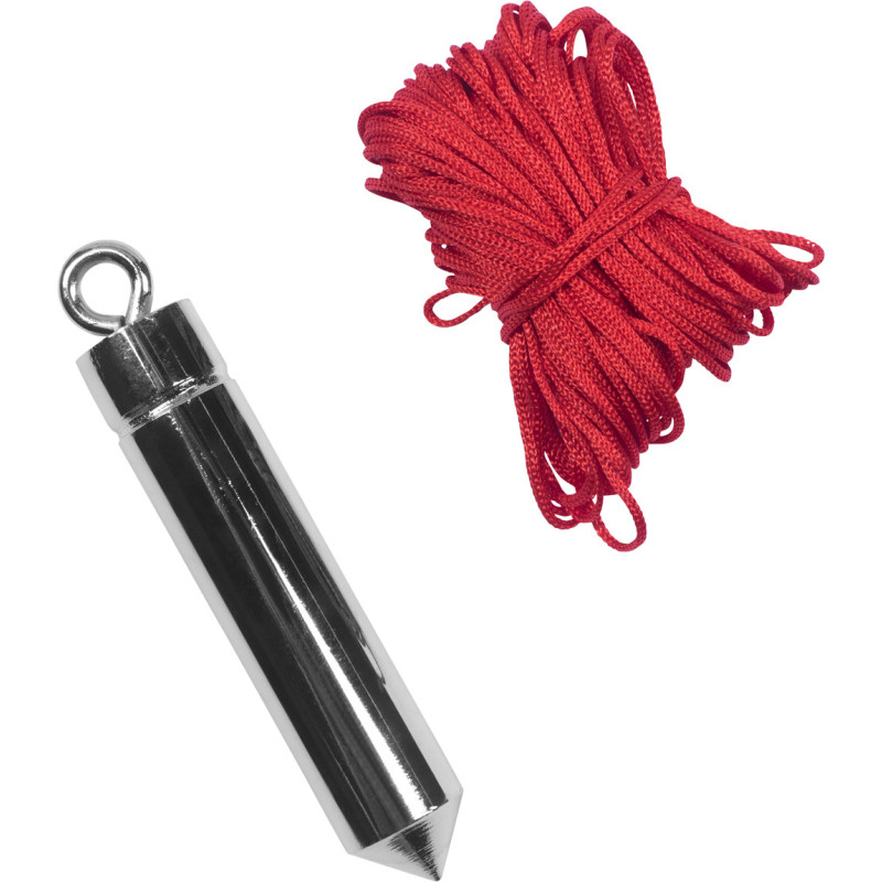 Fil à plomb cylindrique CONNEX – Précision | CONNEX