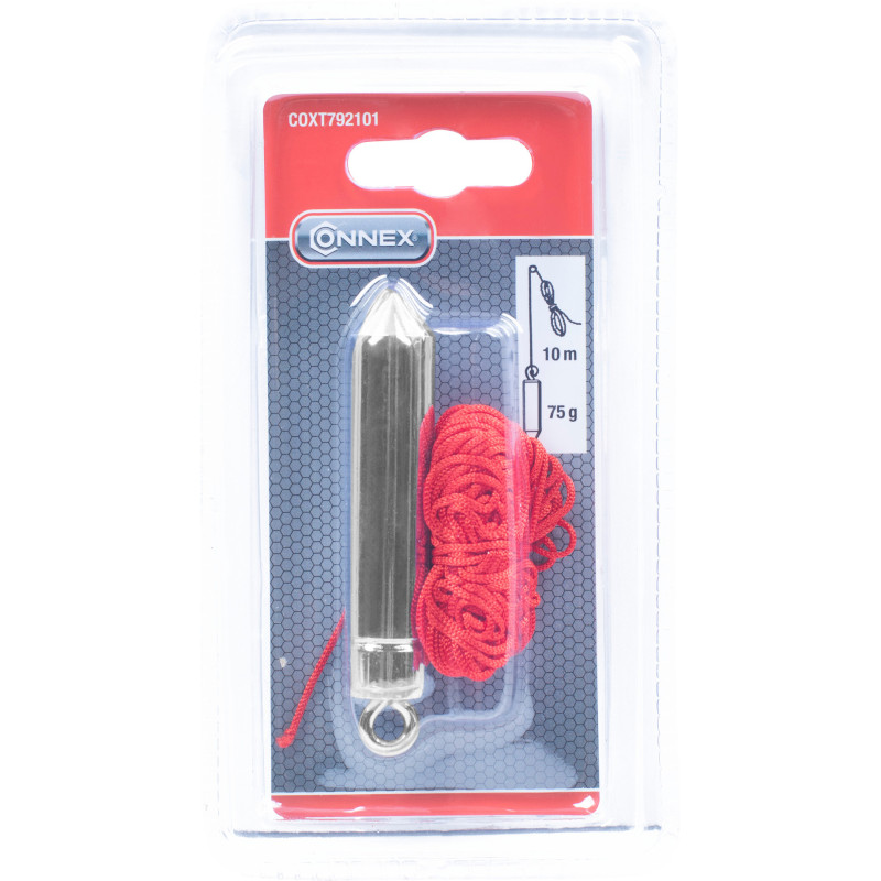 Fil à plomb cylindrique CONNEX – Précision | CONNEX