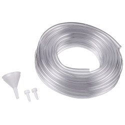 Tuyau niveau 20m CONNEX – Mesure Précise