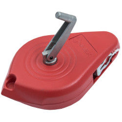 Cordeau traceur PVC 30m CONNEX – Marquage précis