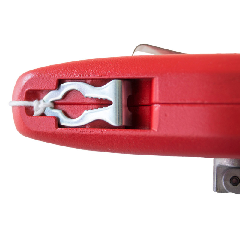 Cordeau traceur PVC 30m CONNEX – Marquage précis