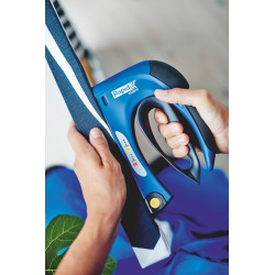 Agrafeuse aluminium ALU610 RAPID – Usage intensif | RAPID