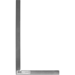 Équerre de maçon 40x23cm CONNEX – Précision | CONNEX