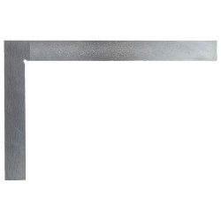 Équerre de maçon 60x33 cm CONNEX – Précision | CONNEX