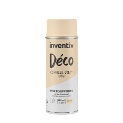 Peinture Multisupports Satin INVENTIV – Déco Facile | INVENTIV