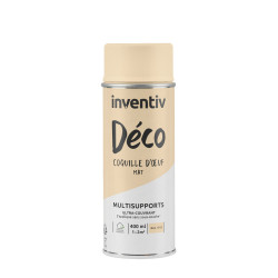 Peinture Multisupports INVENTIV Mat – Déco Facile | INVENTIV