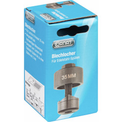 Emporte-pièce Mitigeur Ø 35mm – Installation Facile

