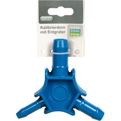 Outil de calibrage pour tube multicouche 16–26 mm – CORNAT