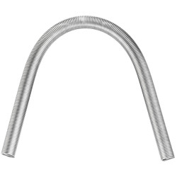 Ressort de cintrage tube multicouche Ø 20 mm – Facilite le travail