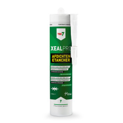 Colle-mastic XealPro Ultra – Multi-usages | TEC7