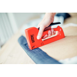 Agrafeuse R53 RAPID – Agrafage Puissant et Fiable | RAPID Agrafeuse R53 RAPID – Agrafage Puissant et Fiable | RAPID
