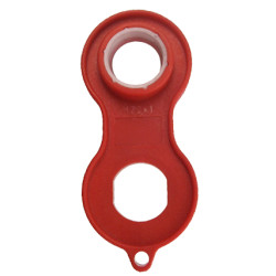 Clé pour mousseur de robinet M22 - M28 CORNAT