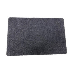 Paillasson Microfibre 39x58cm – Entrée Propre