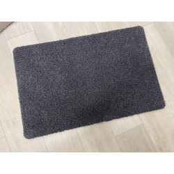 Paillasson Microfibre 39x58cm – Entrée Propre