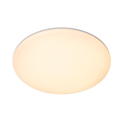 Plafonnier LED Olson – Éclairage Moderne | LUCIDE