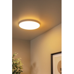 Plafonnier LED Olson – Éclairage Moderne | LUCIDE