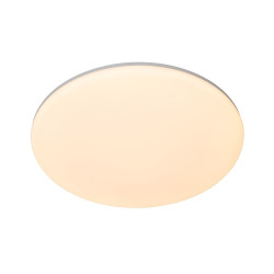 Plafonnier LED Olson – Éclairage Moderne | LUCIDE