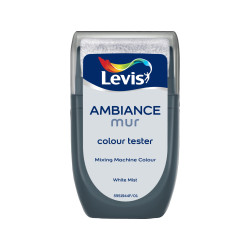 Testeur de peinture White Mist – Extra Mat| LEVIS