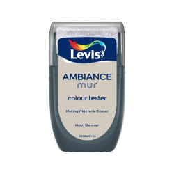Testeur Peinture Moon Shimmer Extra Mat | LEVIS