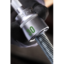 Coffre à outils 131 pièces MEISTER – Complet et Pratique Coffre à outils 131 pièces MEISTER – Complet et Pratique