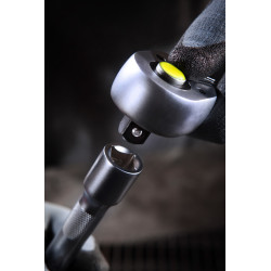 Coffre à outils 121 pièces MEISTER – Complet et Pratique Coffre à outils 121 pièces MEISTER – Complet et Pratique