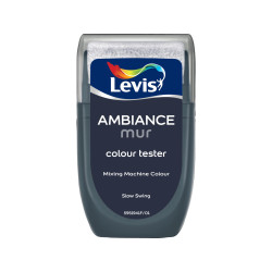 Testeur de peinture murale Ambiance Slow Swing Extra Mat| LEVIS