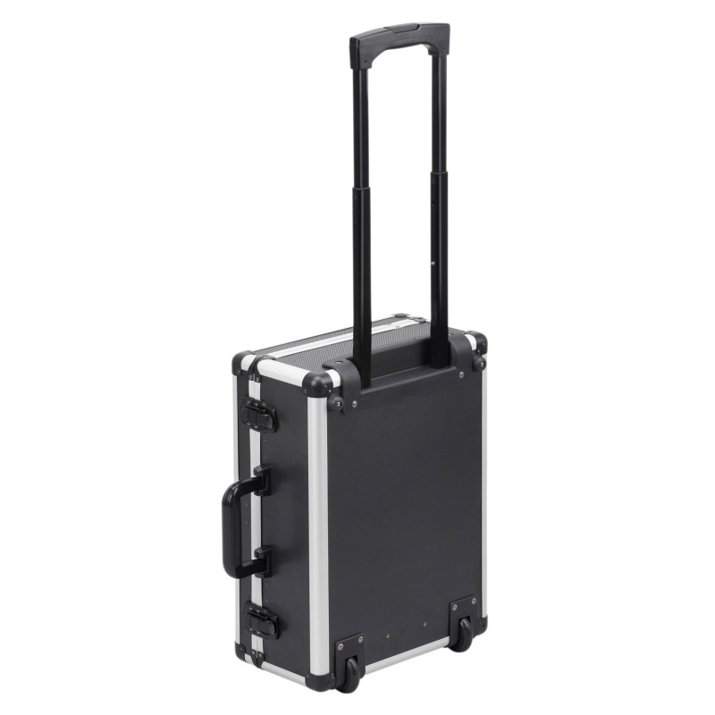 Trolley avec set d'outils 229 pièces | CONNEX Trolley avec set d'outils 229 pièces | CONNEX