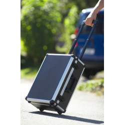 Trolley avec set d'outils 229 pièces | CONNEX Trolley avec set d'outils 229 pièces | CONNEX