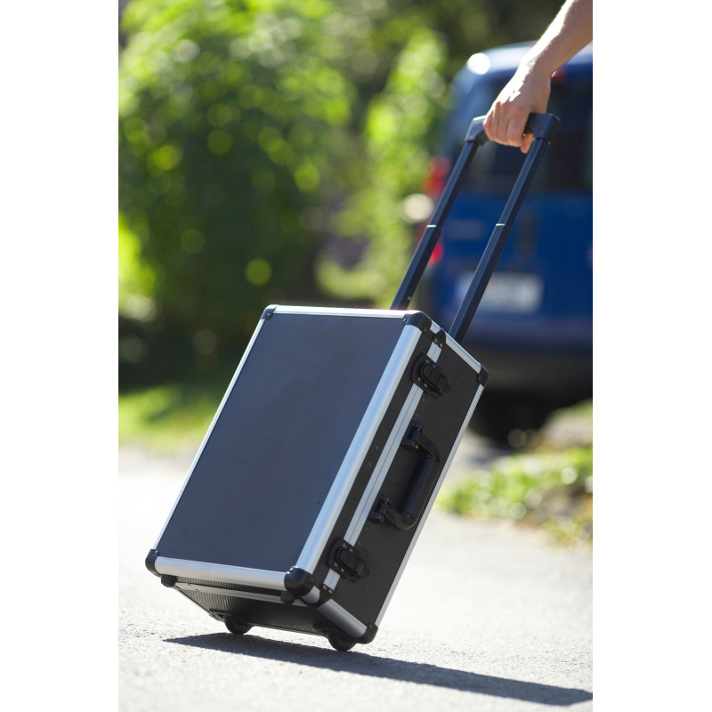 Trolley avec set d'outils 229 pièces | CONNEX Trolley avec set d'outils 229 pièces | CONNEX