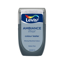 Testeur de peinture pour murs Ambiance Mellow Flow – Extra mat | LEVIS