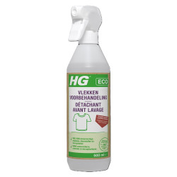 Détachant avant lavage Eco HG – Taches tenaces | HG