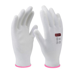 Gants Confort Polyester Taille 7 – Protection | CONNEX
