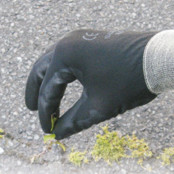 Gants doux en polyester Taille 10 – Confort et protection