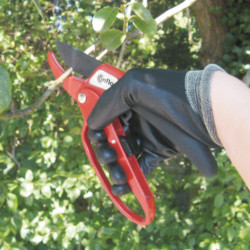 Gants doux en polyester Taille 10 – Confort et protection