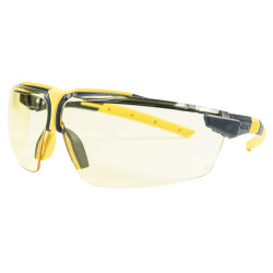 Lunettes de protection jaunes UVEX – Vision Claire | UVEX Lunettes de protection jaunes UVEX – Vision Claire | UVEX